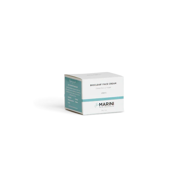 Jan Marini | Bioclear Face Cream (28g) - Image 5