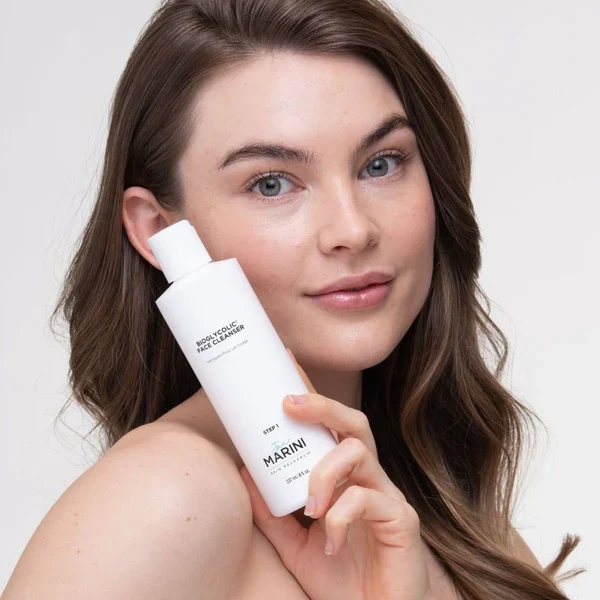 Jan Marini | Bioglycolic Face Cleanser (237ml) - Image 3