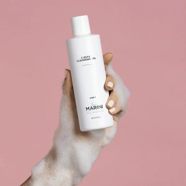 Jan Marini | C ESTA Cleansing Gel (237ml) - Image 3