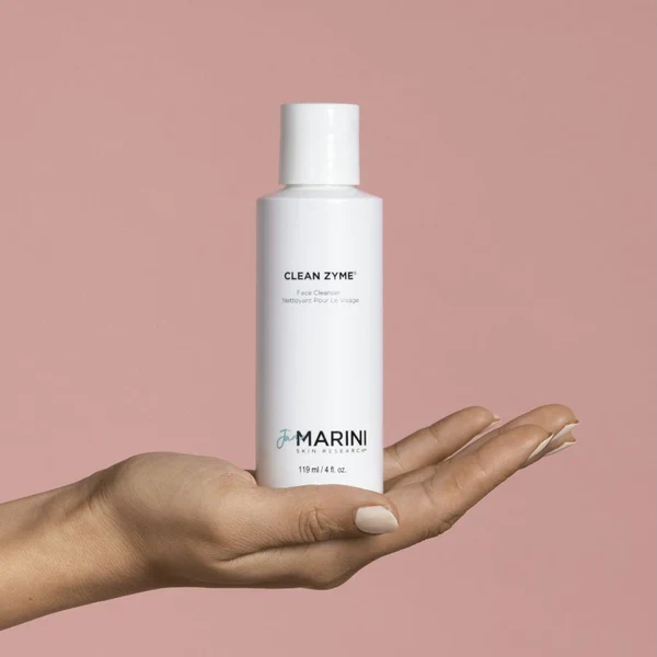 Jan Marini | Clean Zyme (237ml) - Image 3