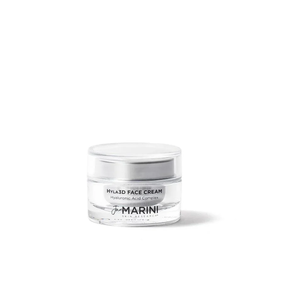 Jan Marini | Hyla3D Face Cream (30ml) - Image 4