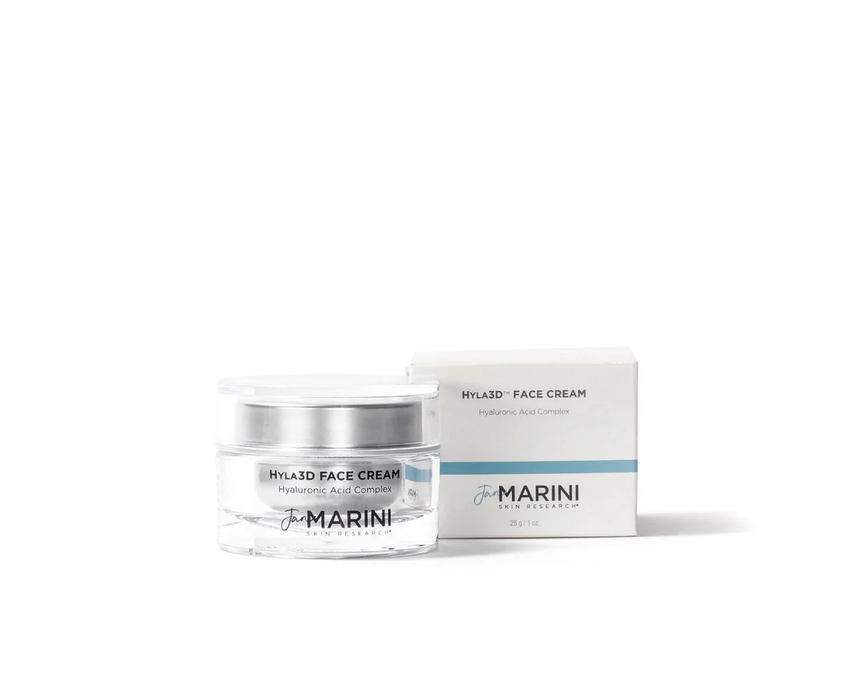 Jan Marini | Hyla3D Face Cream (30ml) - Image 5