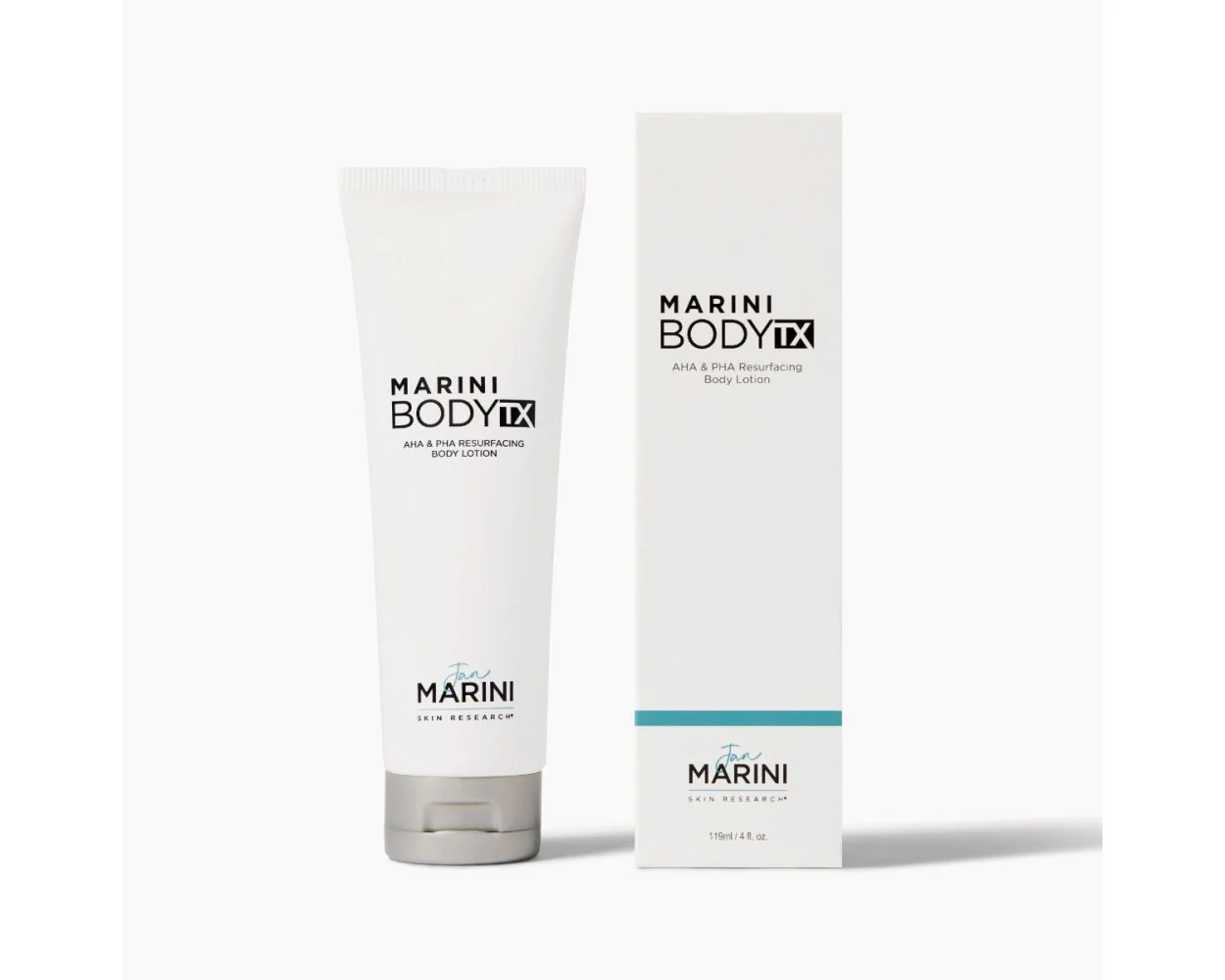 Jan Marini | BodyTx AHA & PHA Resurfacing Body Lotion (119ml) - Image 6