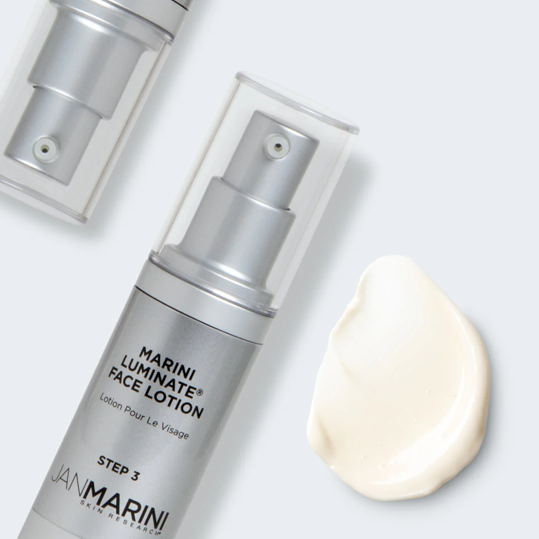 Jan Marini | Luminate Face Lotion MD (30ml) - Image 3
