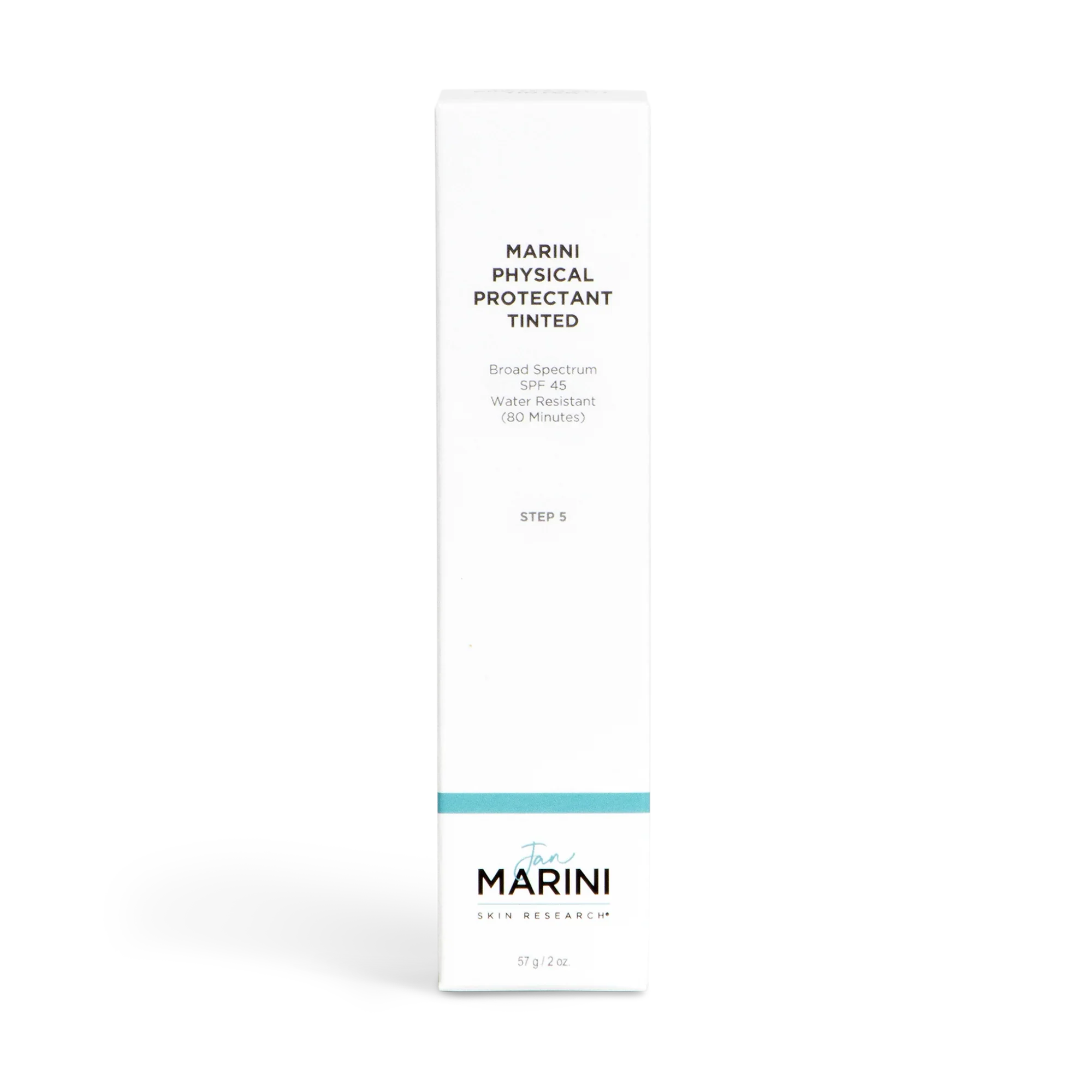 Jan Marini | Physical Protectant Tinted SPF 45 (57g) - Image 3