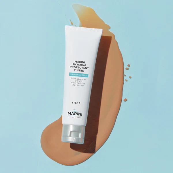 Jan Marini | Physical Protectant Tinted SPF 45 (57g) - Image 5