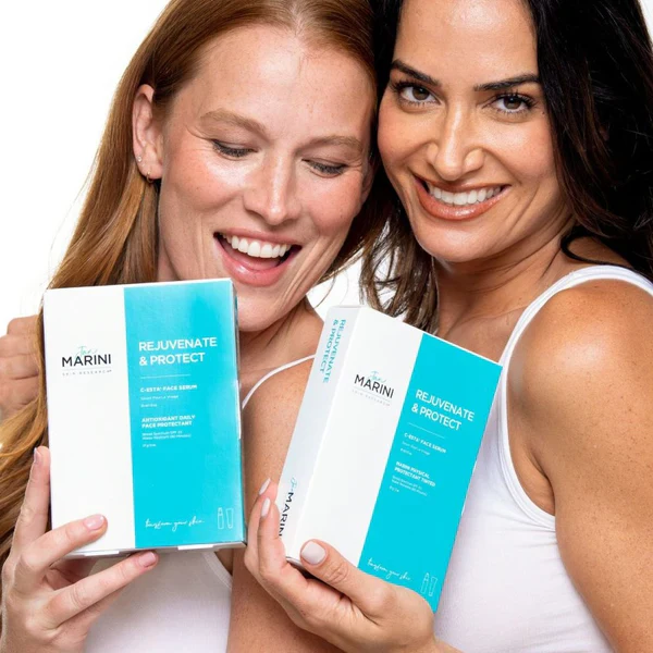 Jan Marini | Rejuvenate & Protect Daily Face Protectant SPF 33 - Image 4