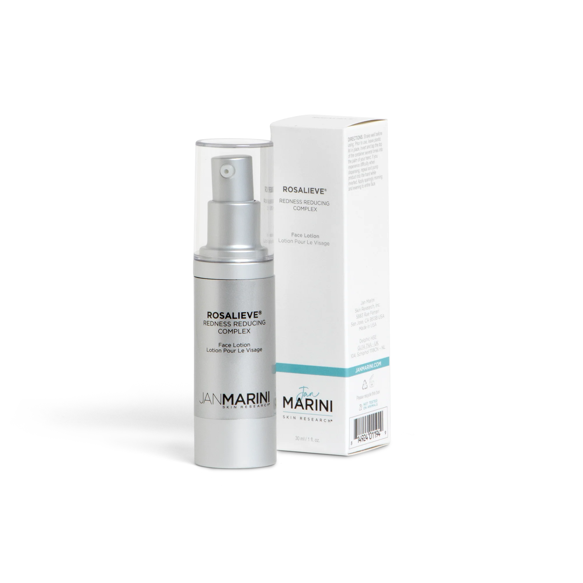 Jan Marini | Rosalieve Redness Reducing Complex (30ml) - Image 4