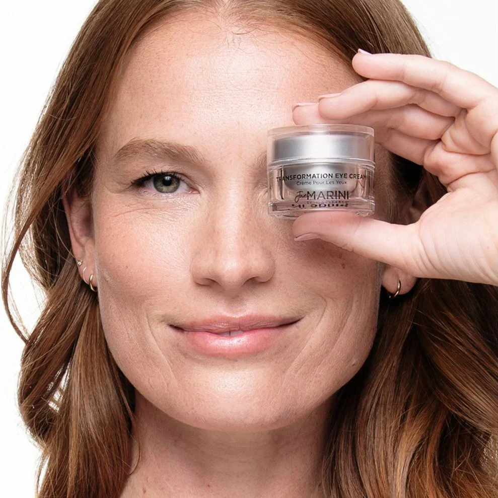 Jan Marini | Transformation Eye Cream (14g) - Image 4