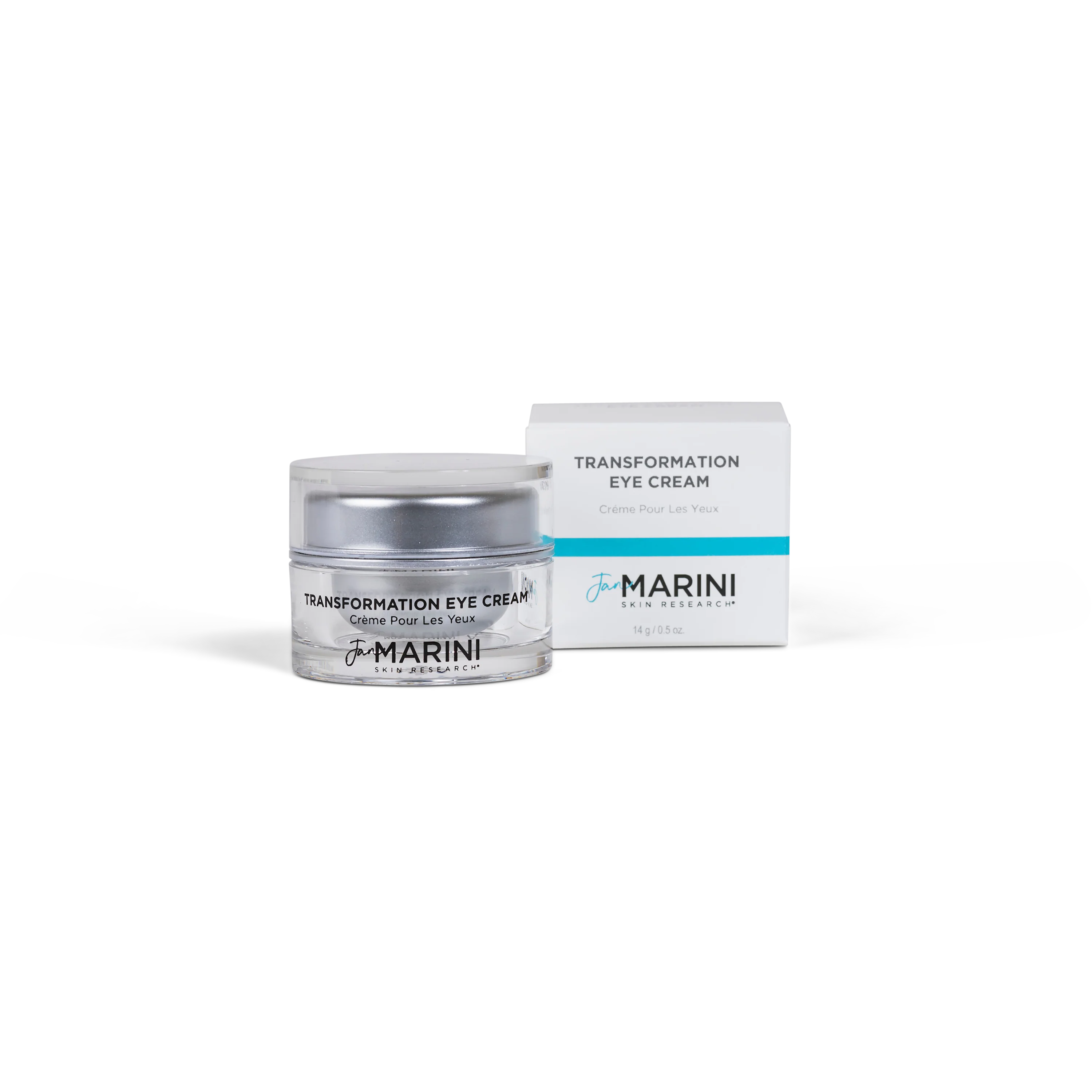 Jan Marini | Transformation Eye Cream (14g) - Image 5