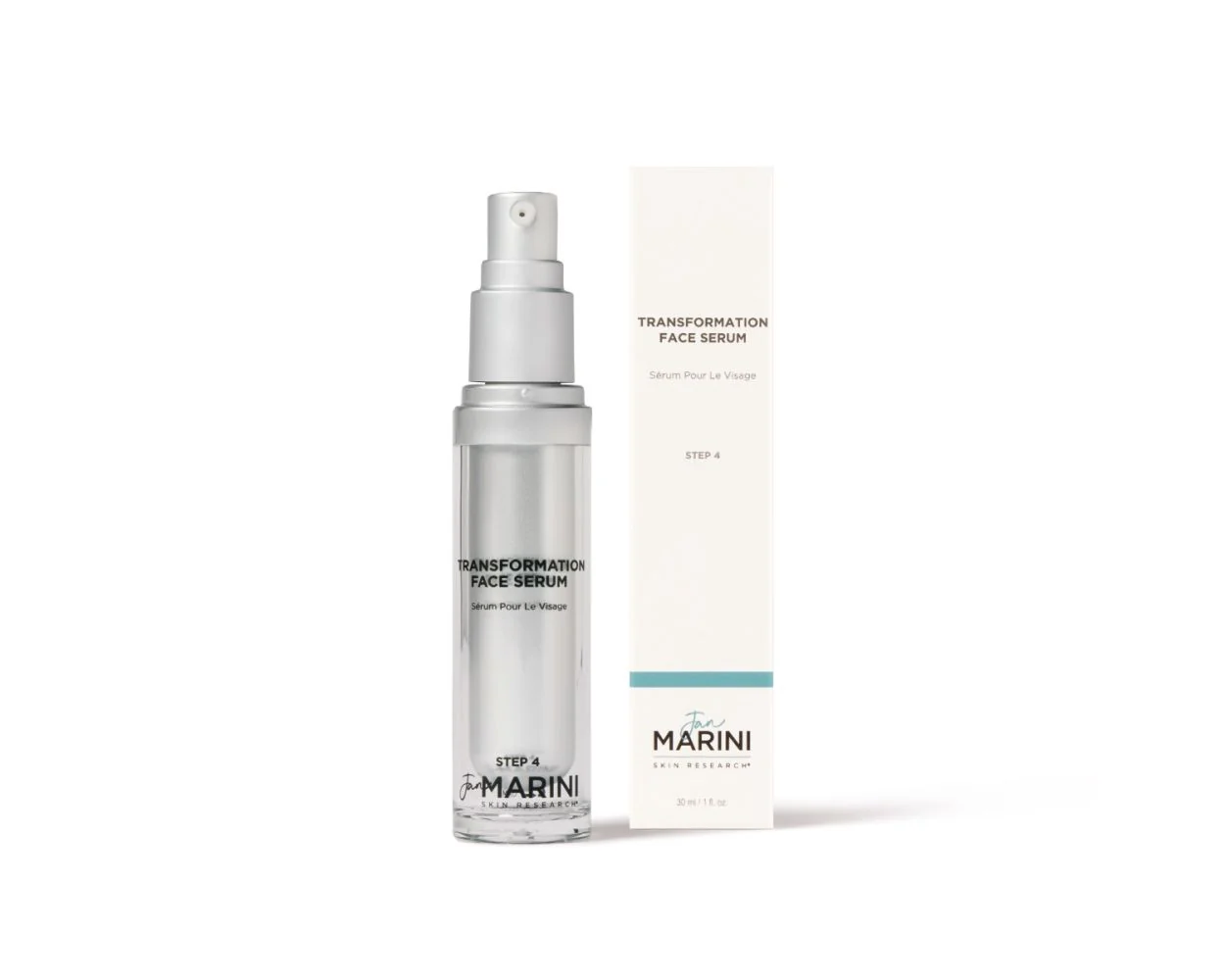 Jan Marini | Transformation Face Serum (30ml) - Image 3