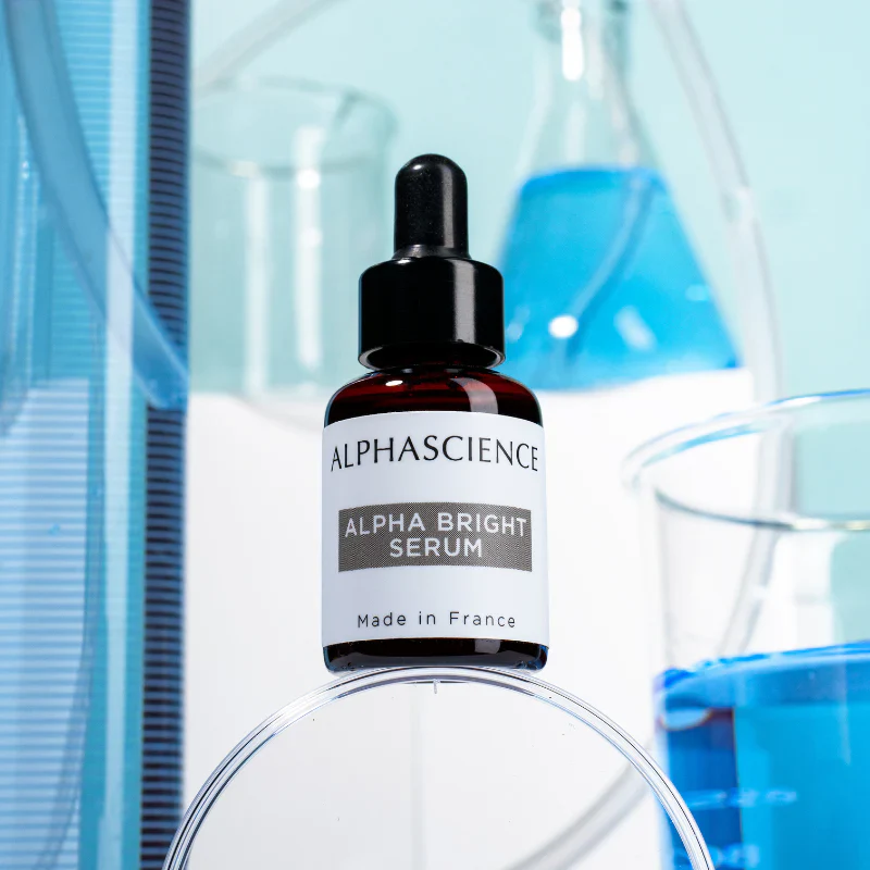 AlphaScience | LA Box Esthetique Brightening - Image 4