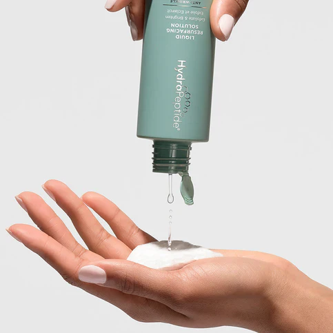 HydroPeptide | Liquid Resurfacing Solution (120ml) - Image 2