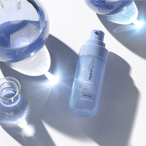 HydroPeptide | LumaPro C : Skin Brightening Pigment Corrector (30ml) - Image 6