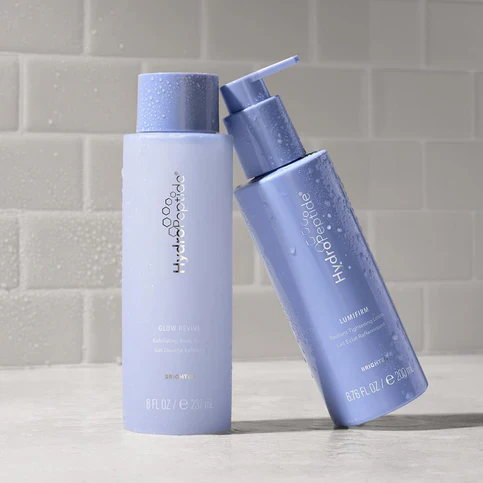 HydroPeptide | LumiFirm Body Moisturiser (200ml) - Image 4