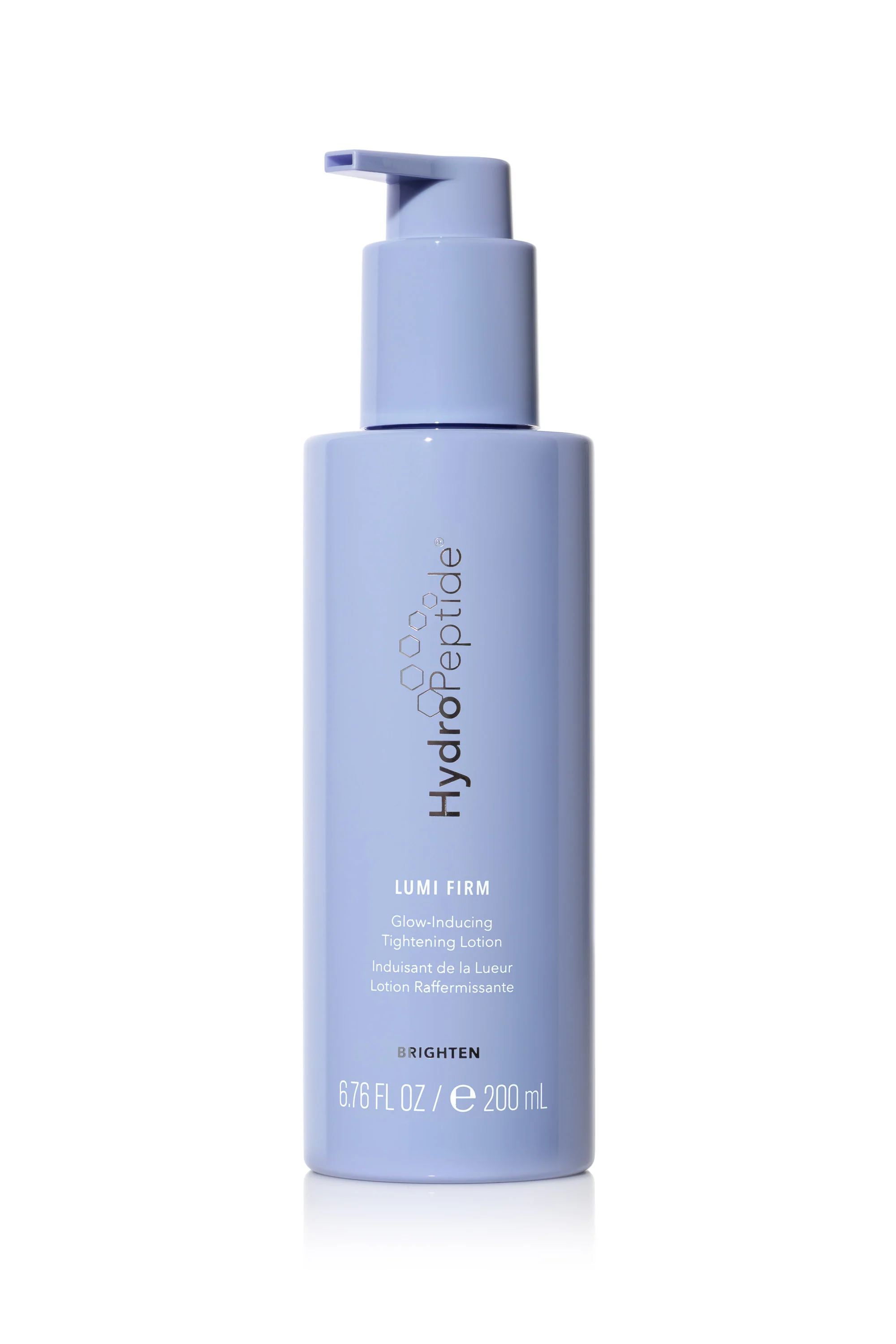 HydroPeptide | LumiFirm Body Moisturiser (200ml) - Image 5