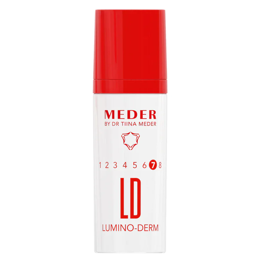 MEDER | Lumino Derm Cream (50ml) - Image 3