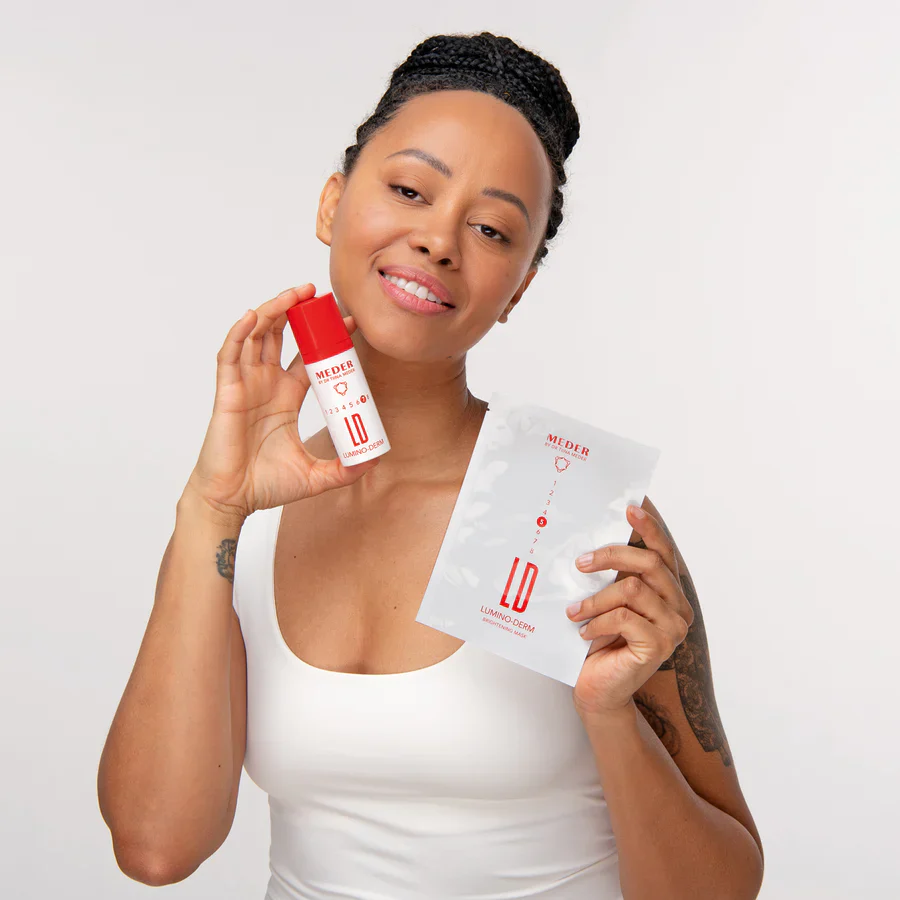 MEDER | Lumino Derm Cream (50ml) - Image 4