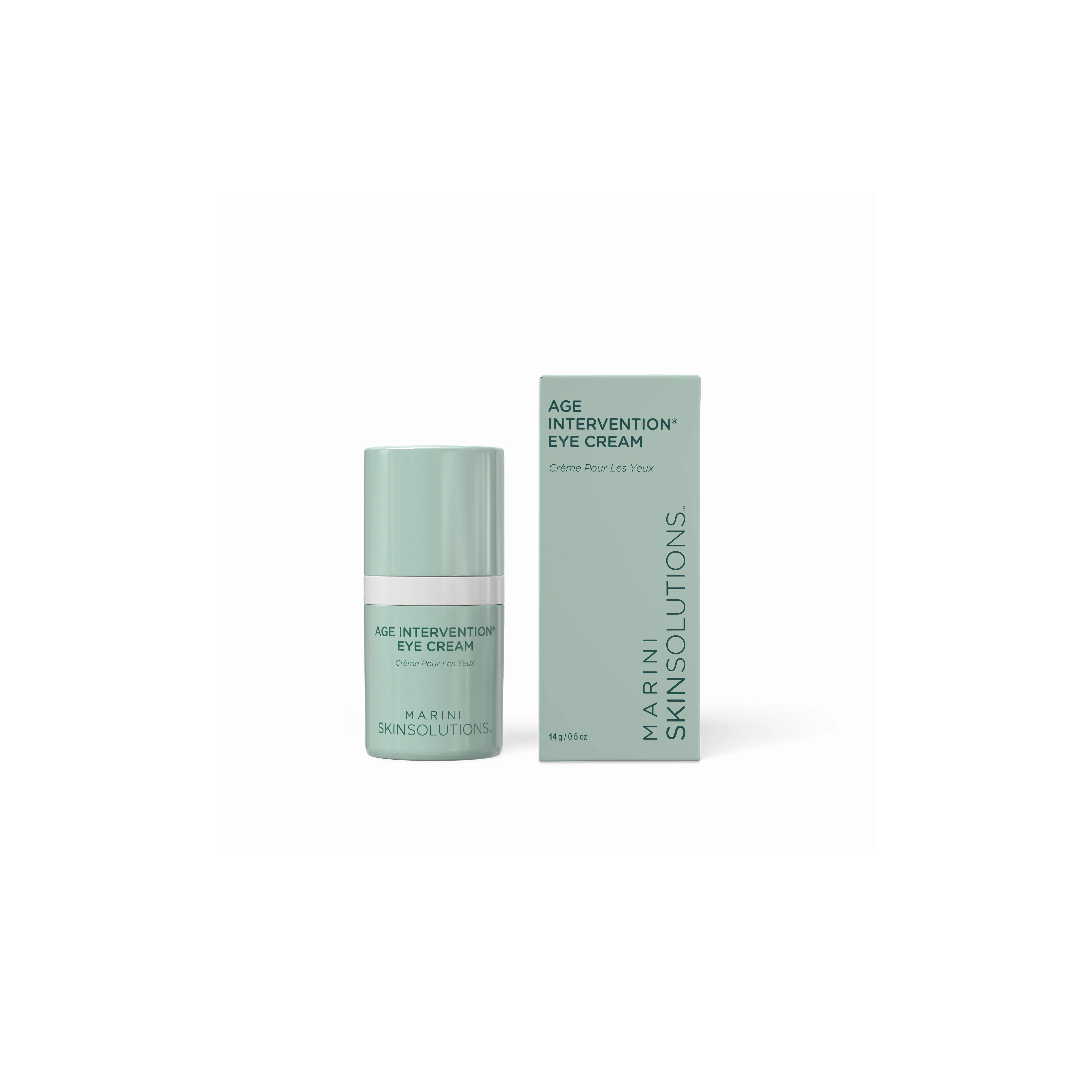 Marini Skin Solutions | Age Intervention Eye Cream (14g) - Image 2