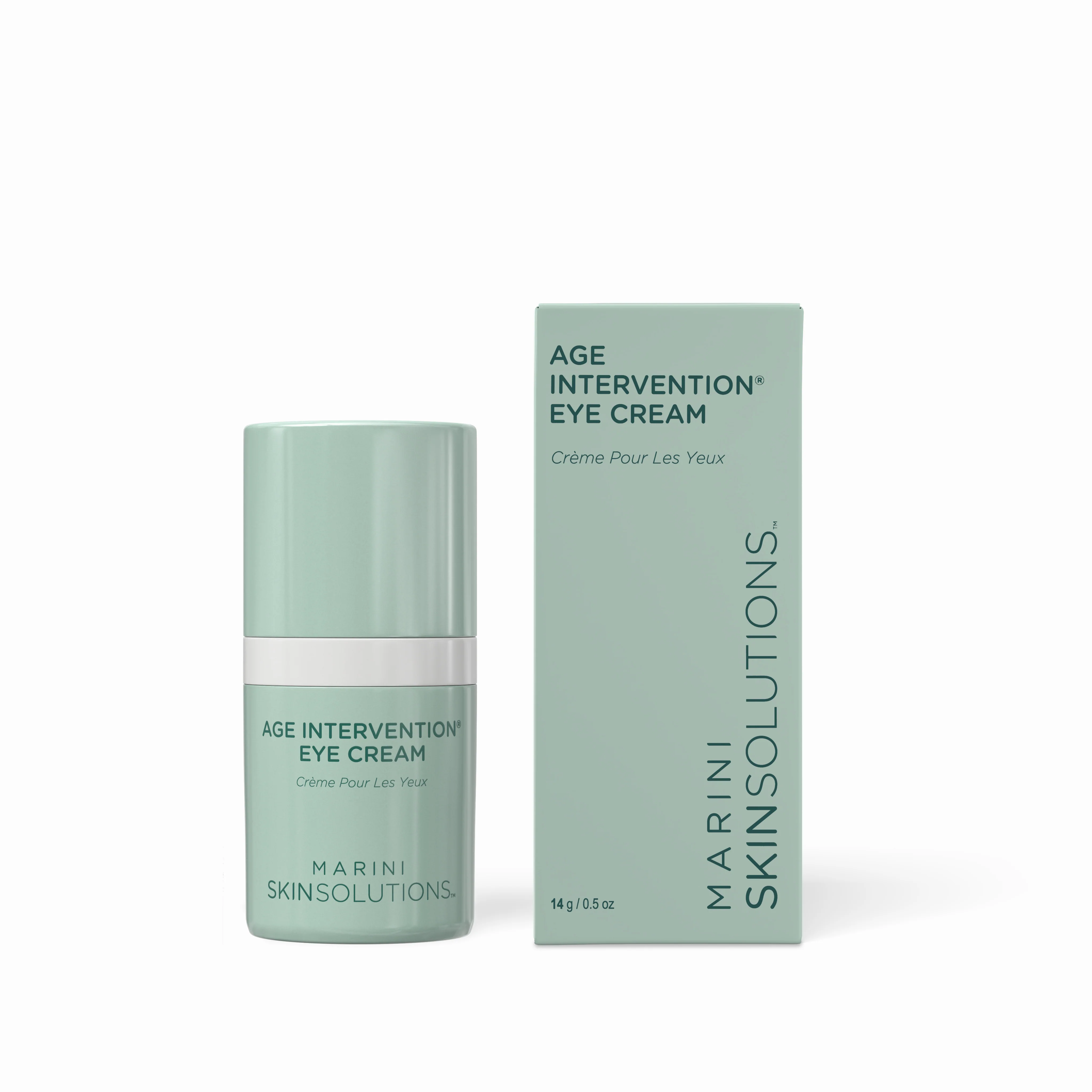 Marini Skin Solutions | Age Intervention Eye Cream (14g) - Image 3