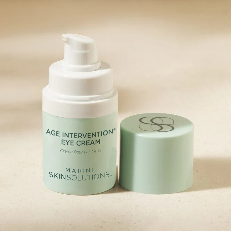 Marini Skin Solutions | Age Intervention Eye Cream (14g) - Image 5