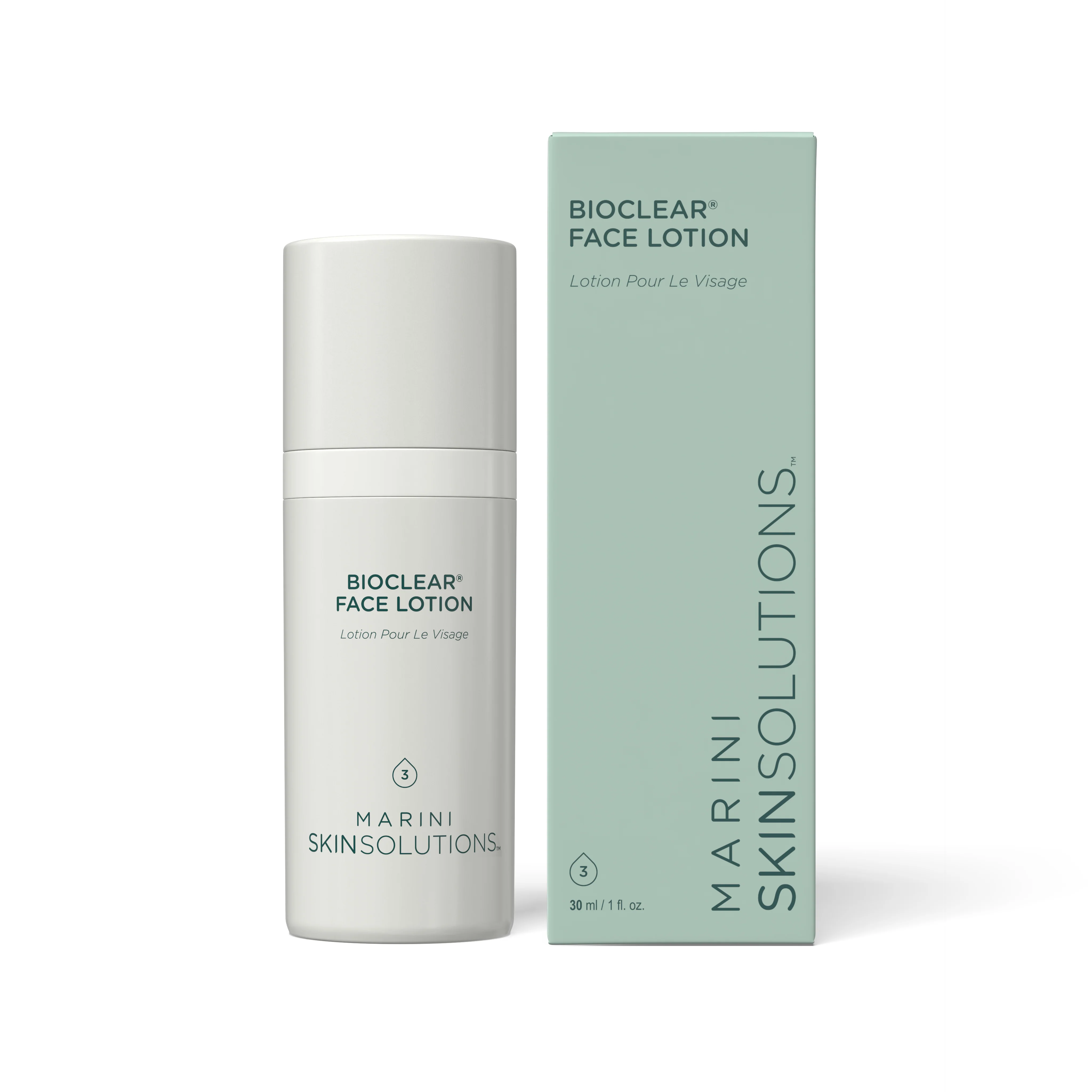 Marini Skin Solutions | Bioclear Face Lotion (30ml) - Image 2