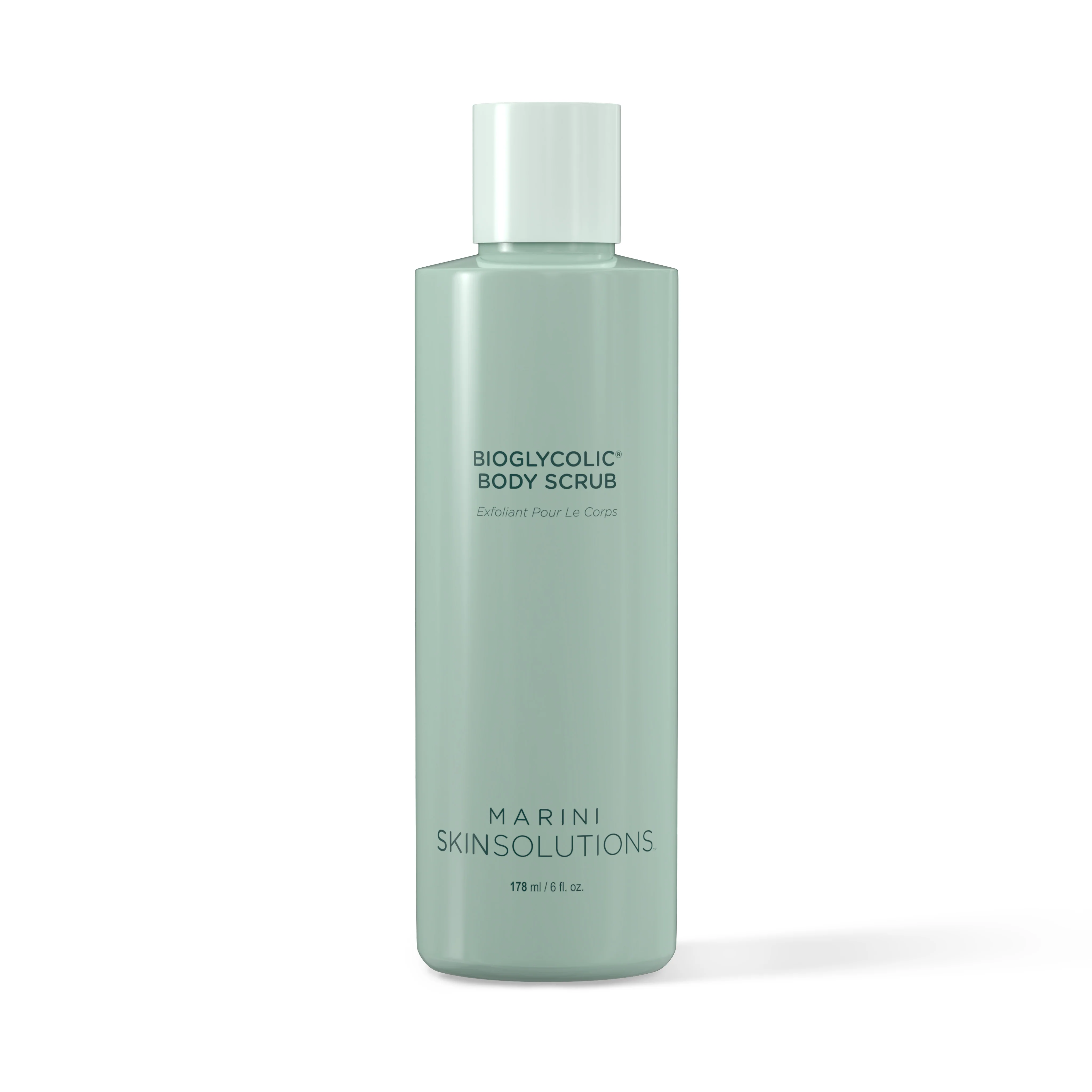 Marini Skin Solutions | Bioglycolic Body Scrub (178ml) - Image 2