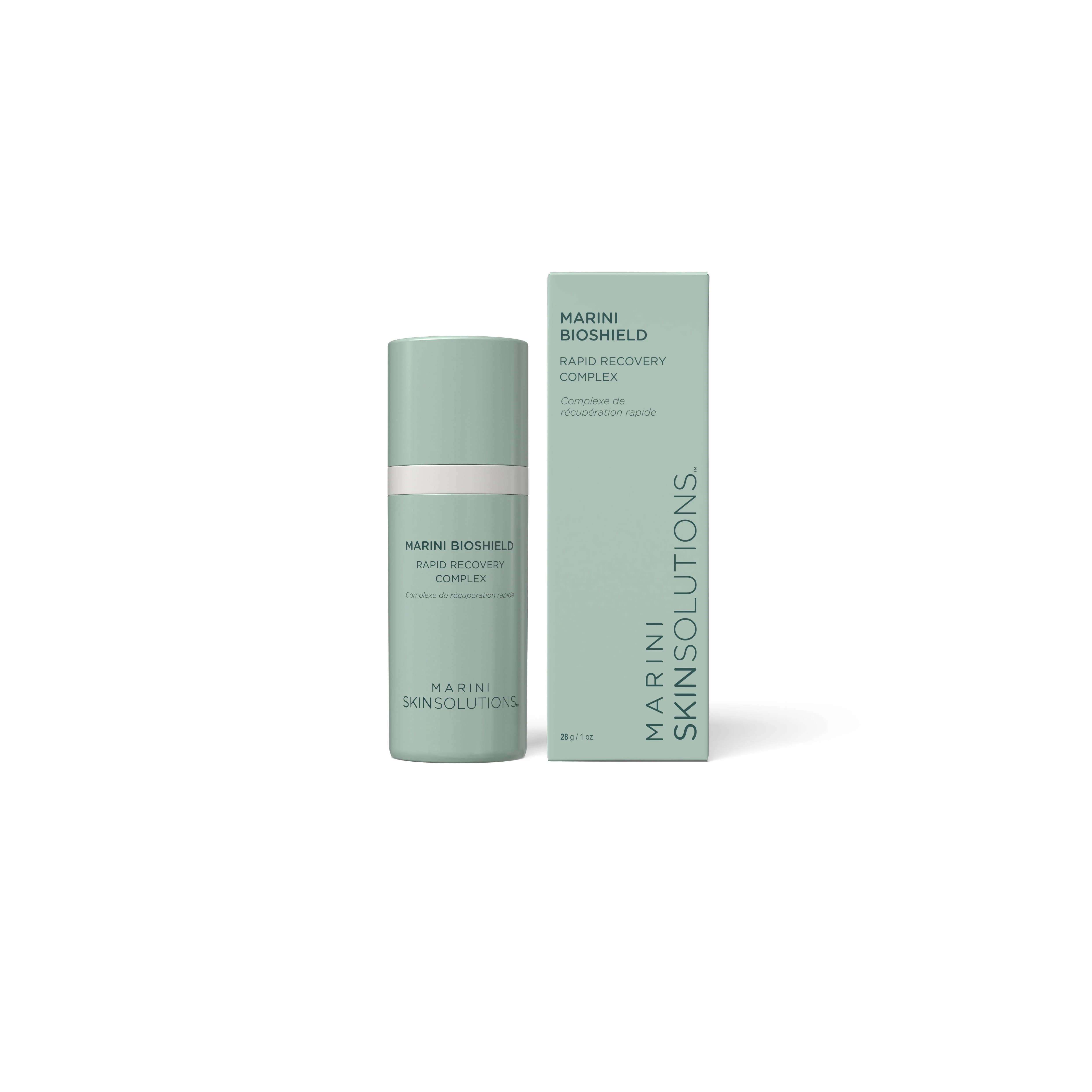Marini Skin Solutions | Bioshield (28g) - Image 2