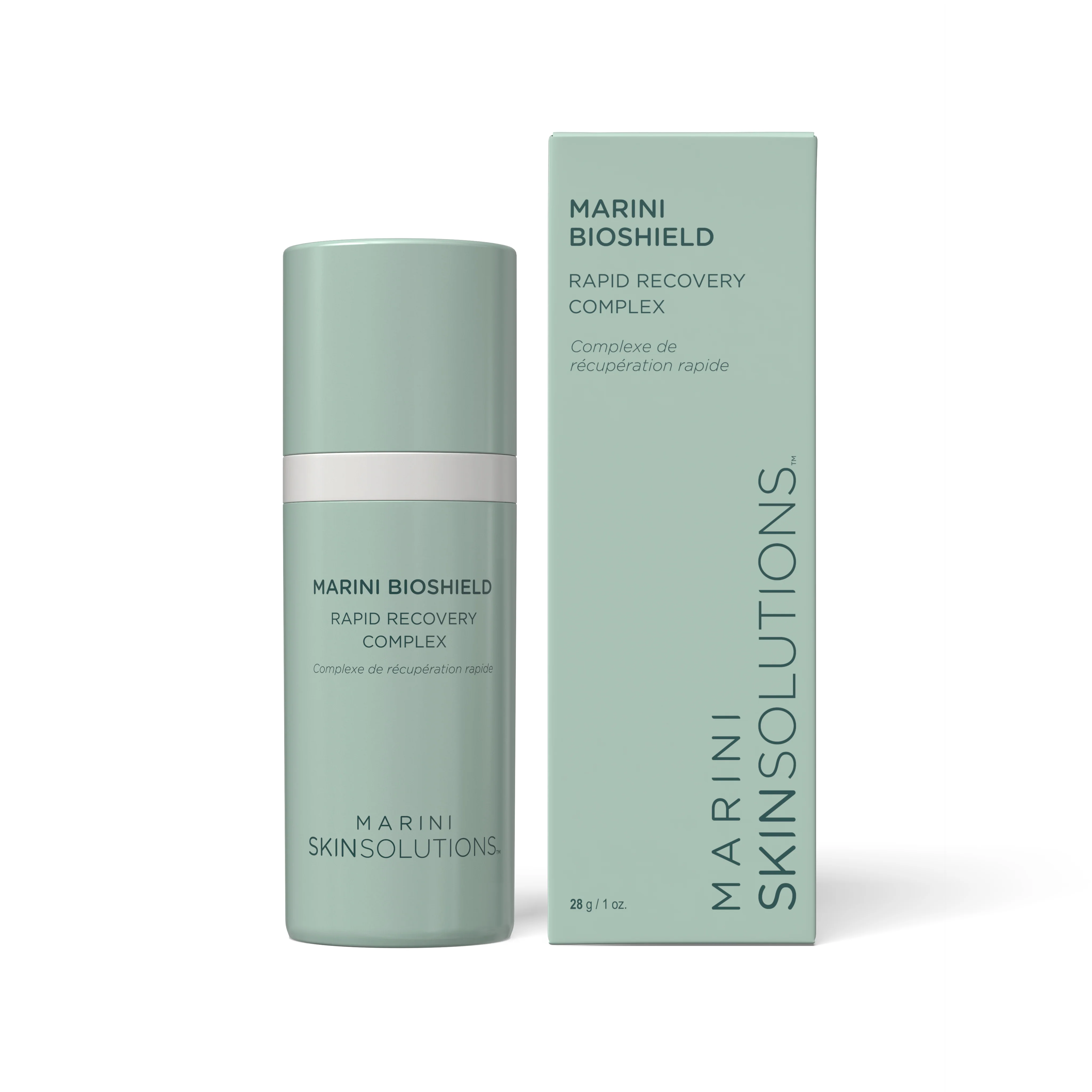 Marini Skin Solutions | Bioshield (28g) - Image 3