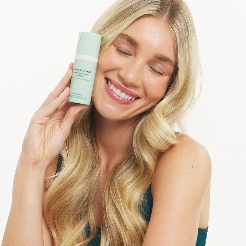 Marini Skin Solutions | Bioshield (28g) - Image 4