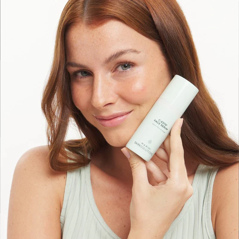 Marini Skin Solutions | C-ESTA Face Serum (30ml) - Image 4