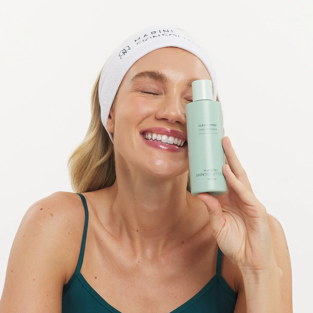Marini Skin Solutions | Clean Zyme (178ml) - Image 3