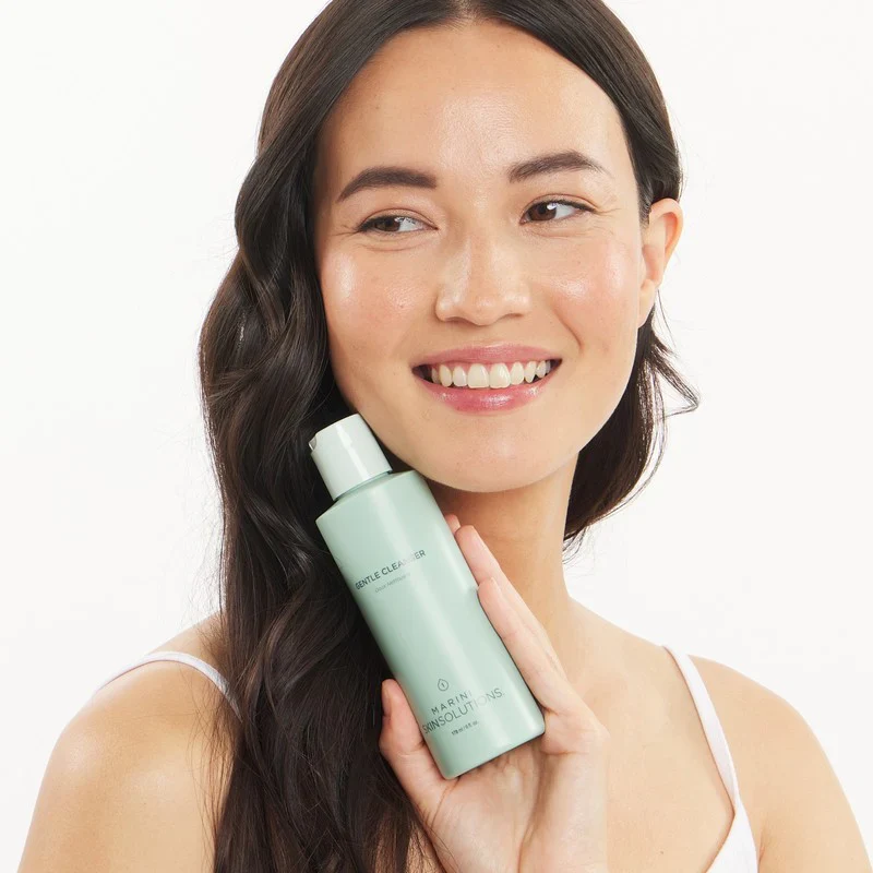 Marini Skin Solutions | Gentle Cleanser (178ml) - Image 3