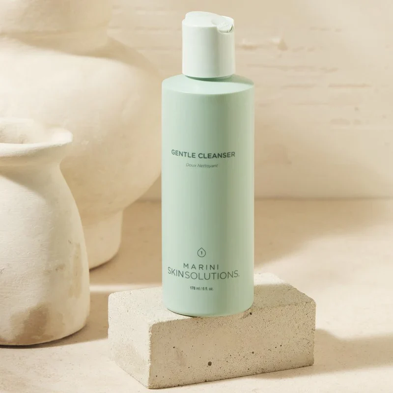 Marini Skin Solutions | Gentle Cleanser (178ml) - Image 4