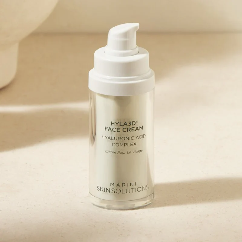 Marini Skin Solutions | Hyla3D Face Cream (30ml) - Image 5