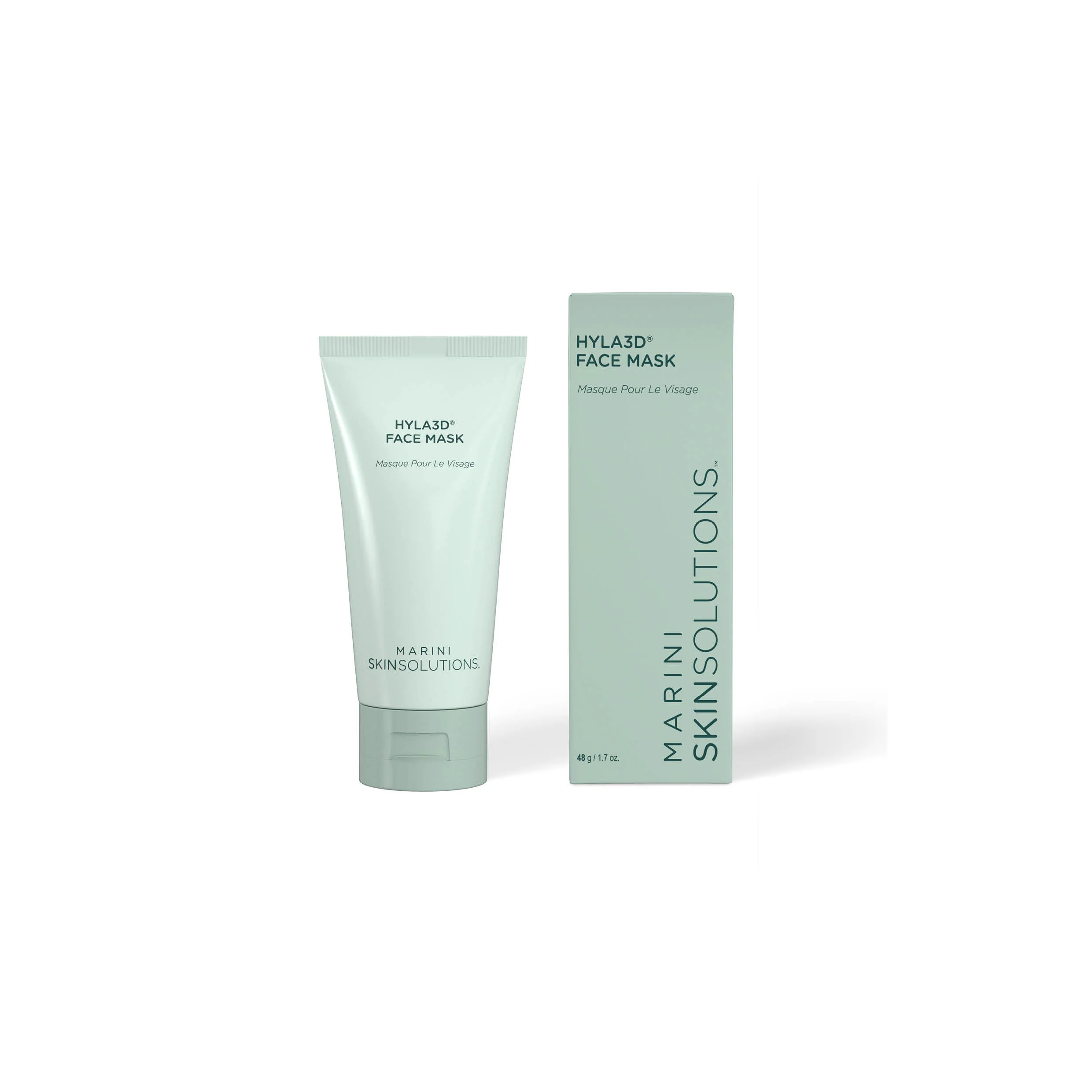 Marini Skin Solutions | Hyla3D Face Mask (48g) - Image 2