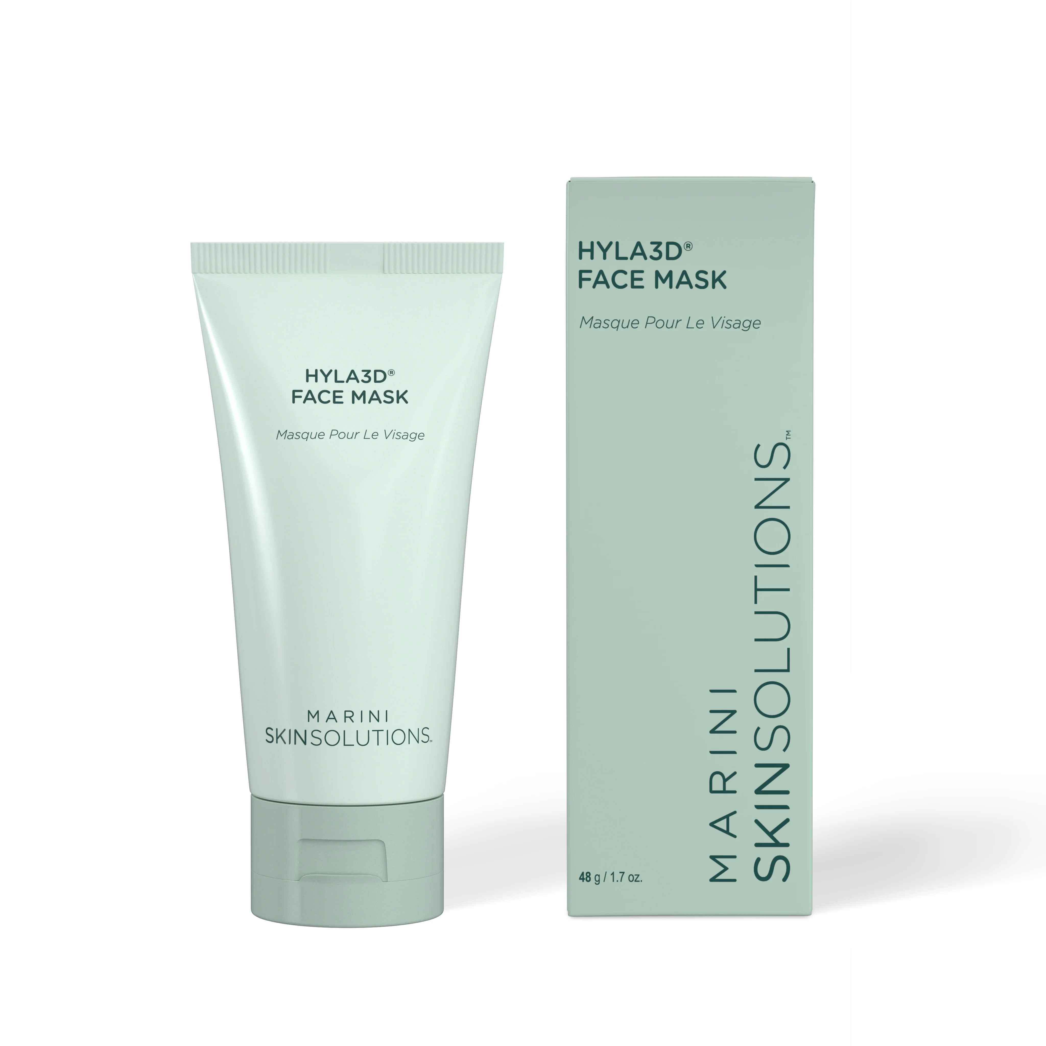 Marini Skin Solutions | Hyla3D Face Mask (48g) - Image 3