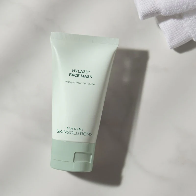 Marini Skin Solutions | Hyla3D Face Mask (48g) - Image 5