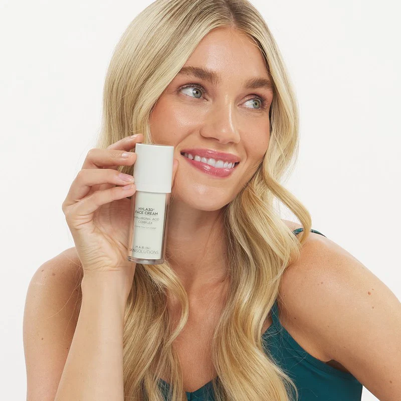 Marini Skin Solutions | Hyla3D Face Serum (30ml) - Image 8