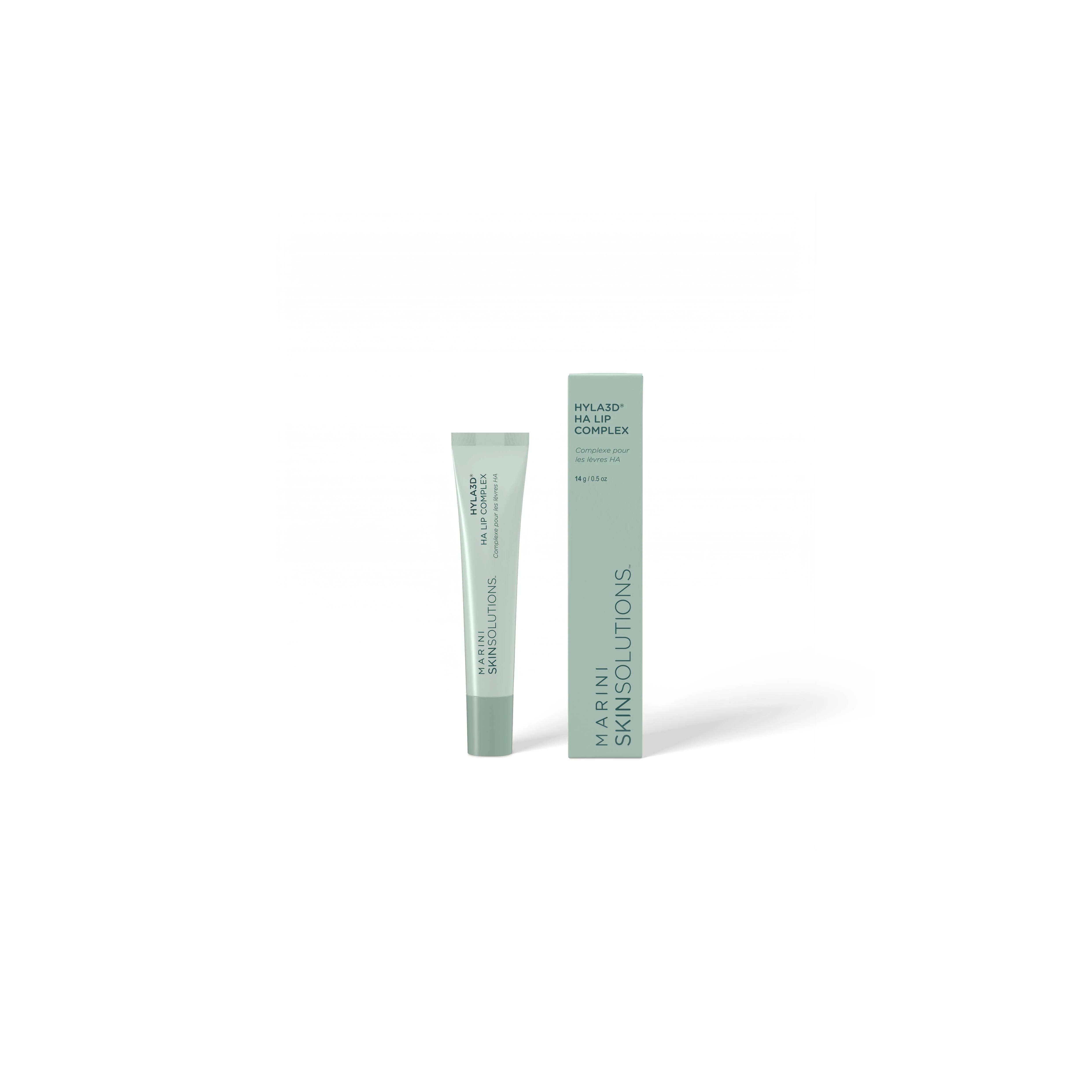 Marini Skin Solutions | Hyla3D HA Lip Complex (14g) - Image 2