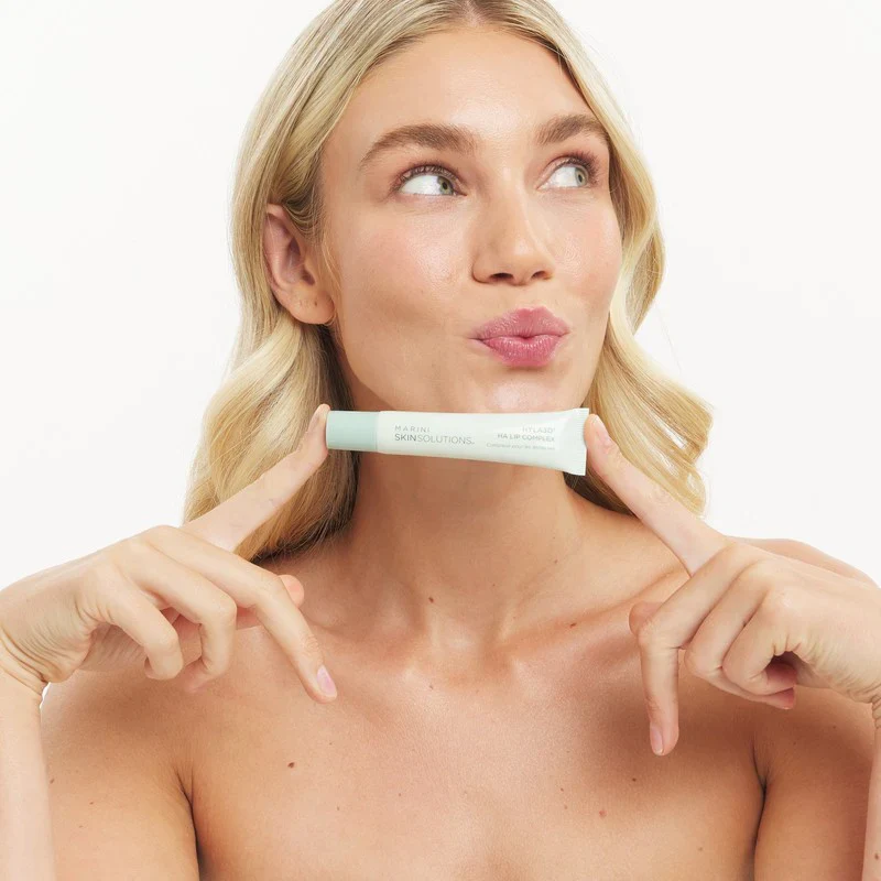 Marini Skin Solutions | Hyla3D HA Lip Complex (14g) - Image 5