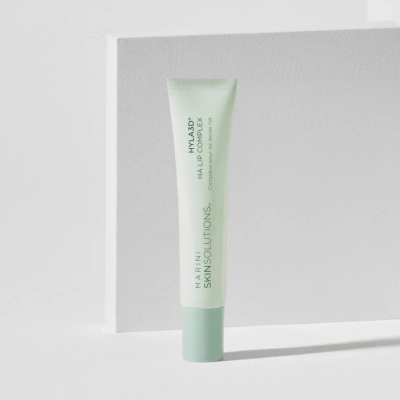 Marini Skin Solutions | Hyla3D HA Lip Complex (14g) - Image 7
