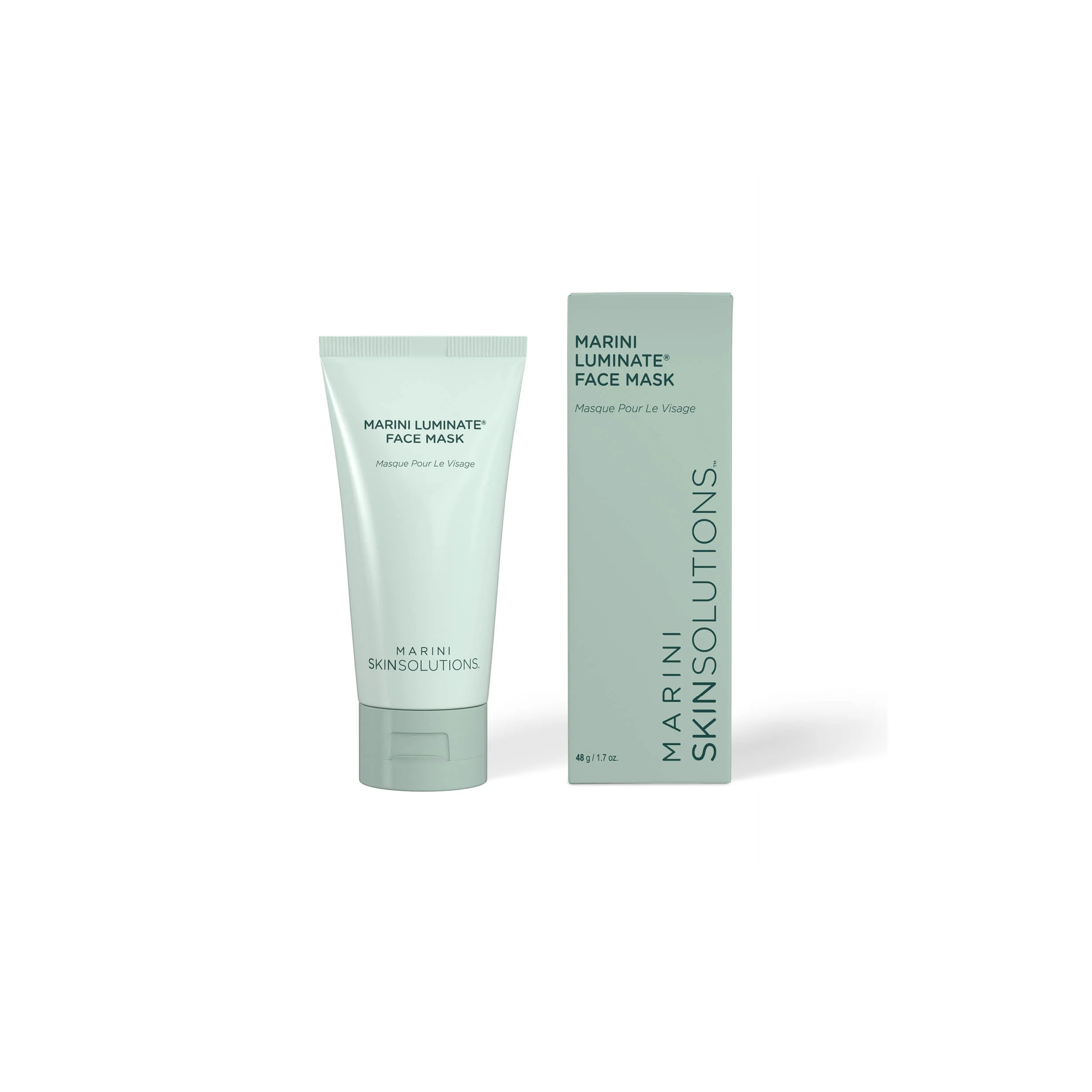 Marini Skin Solutions | Luminate Face Mask (48g) - Image 2