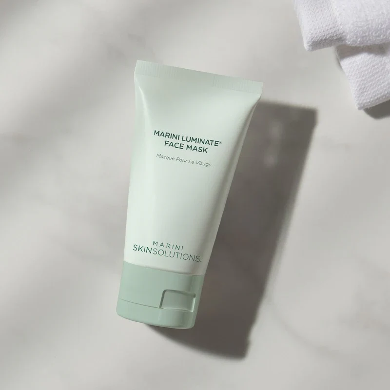 Marini Skin Solutions | Luminate Face Mask (48g) - Image 4