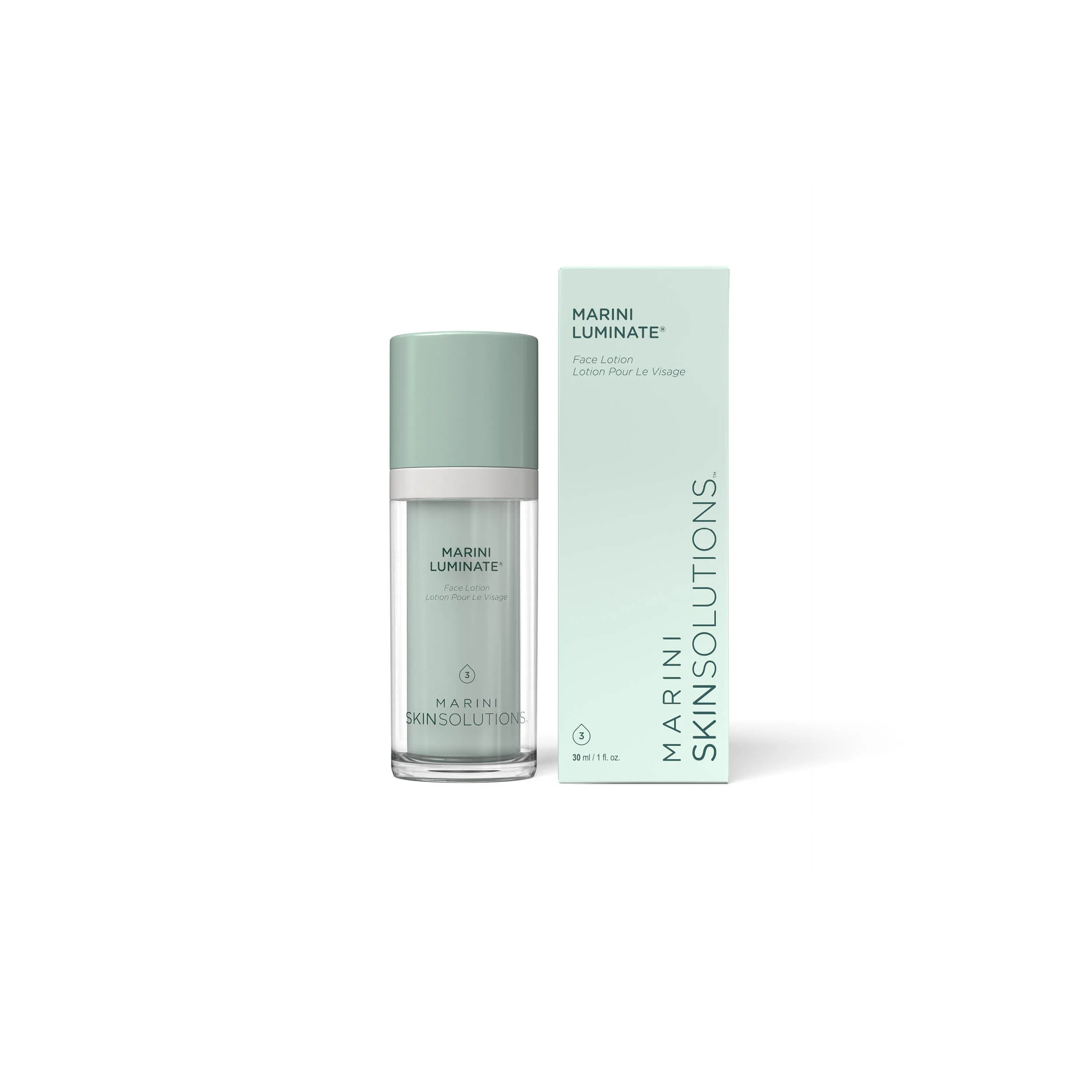 Marini Skin Solutions | Luminate XC (30ml) - Image 2