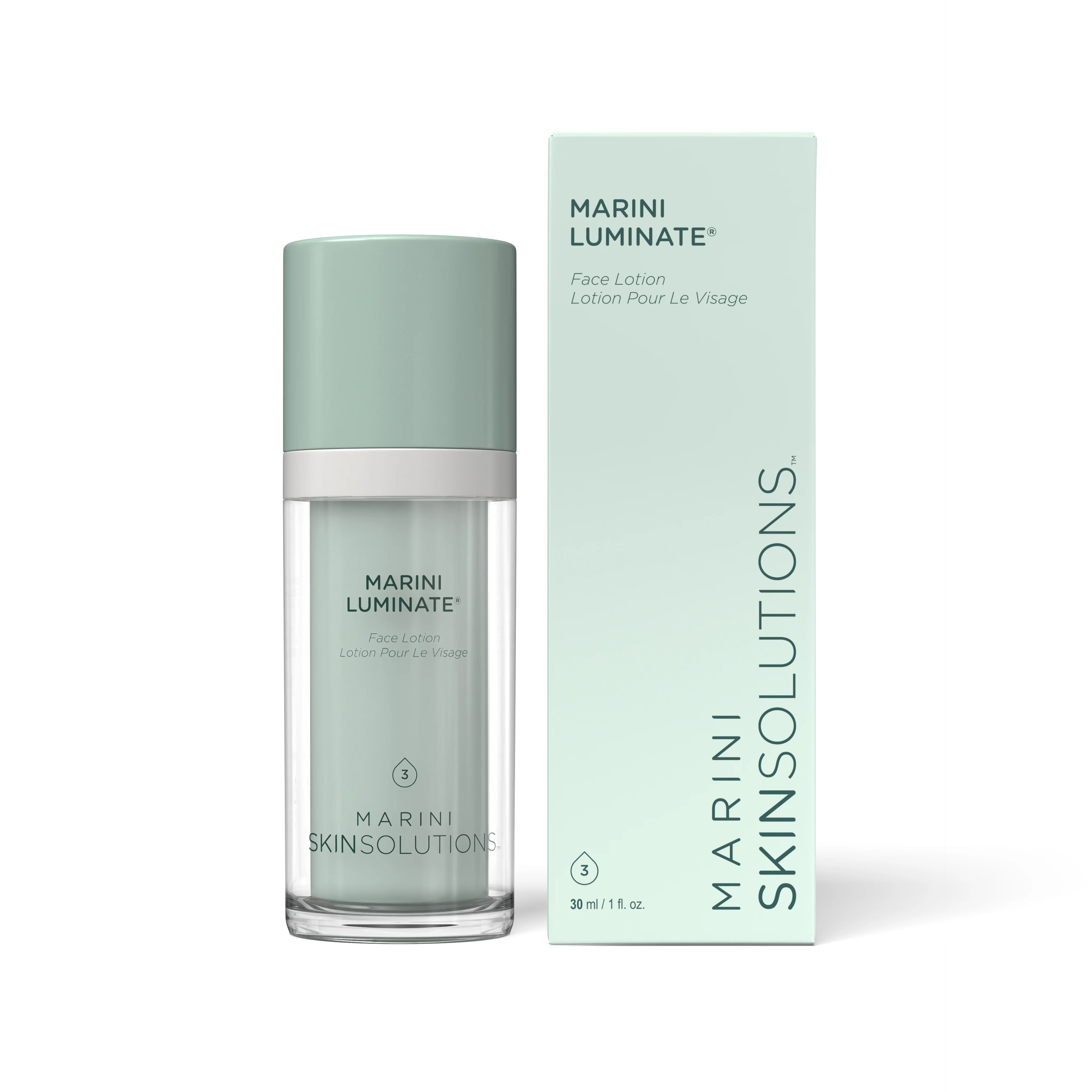 Marini Skin Solutions | Luminate XC (30ml) - Image 3
