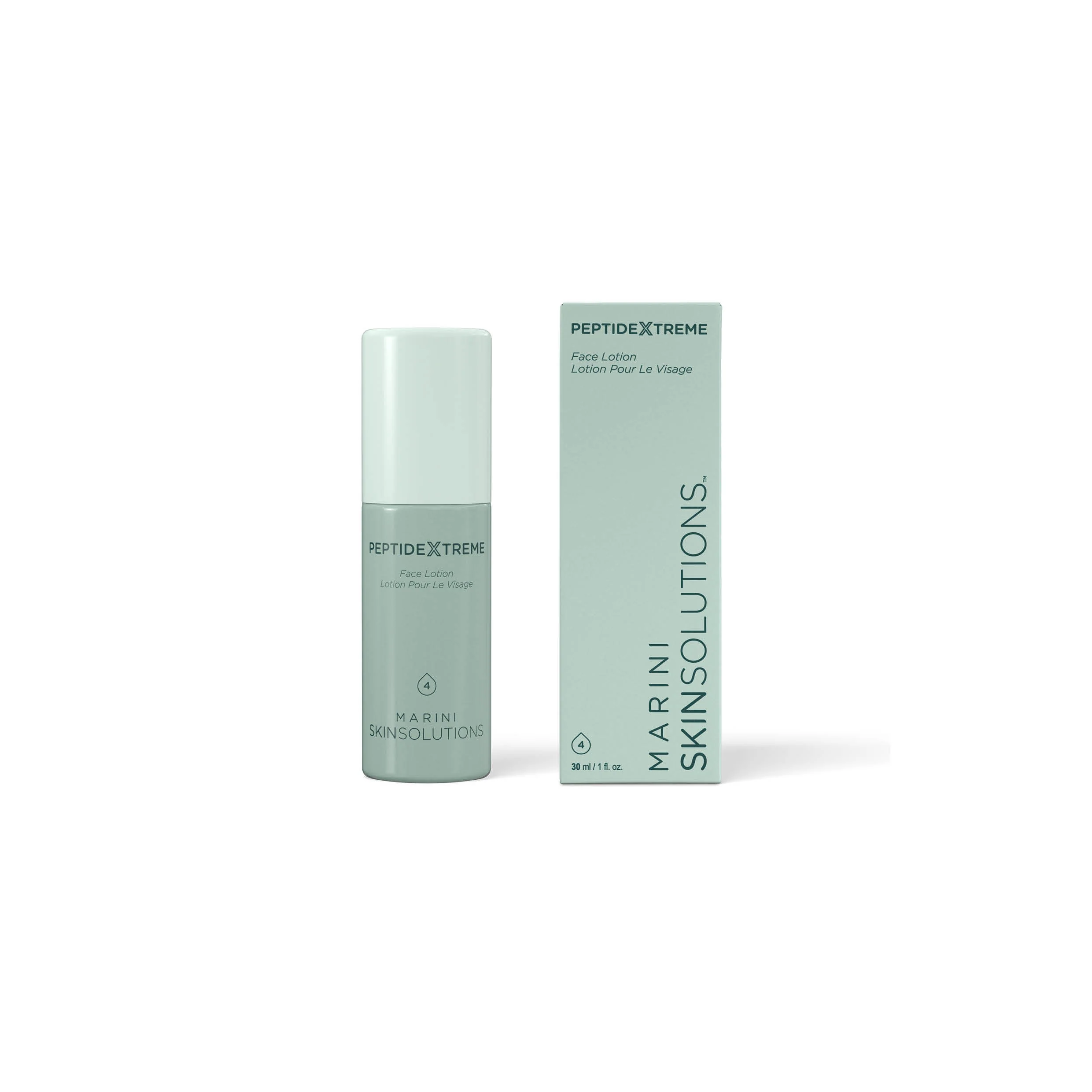 Marini Skin Solutions | PeptideXtreme (30ml) - Image 2