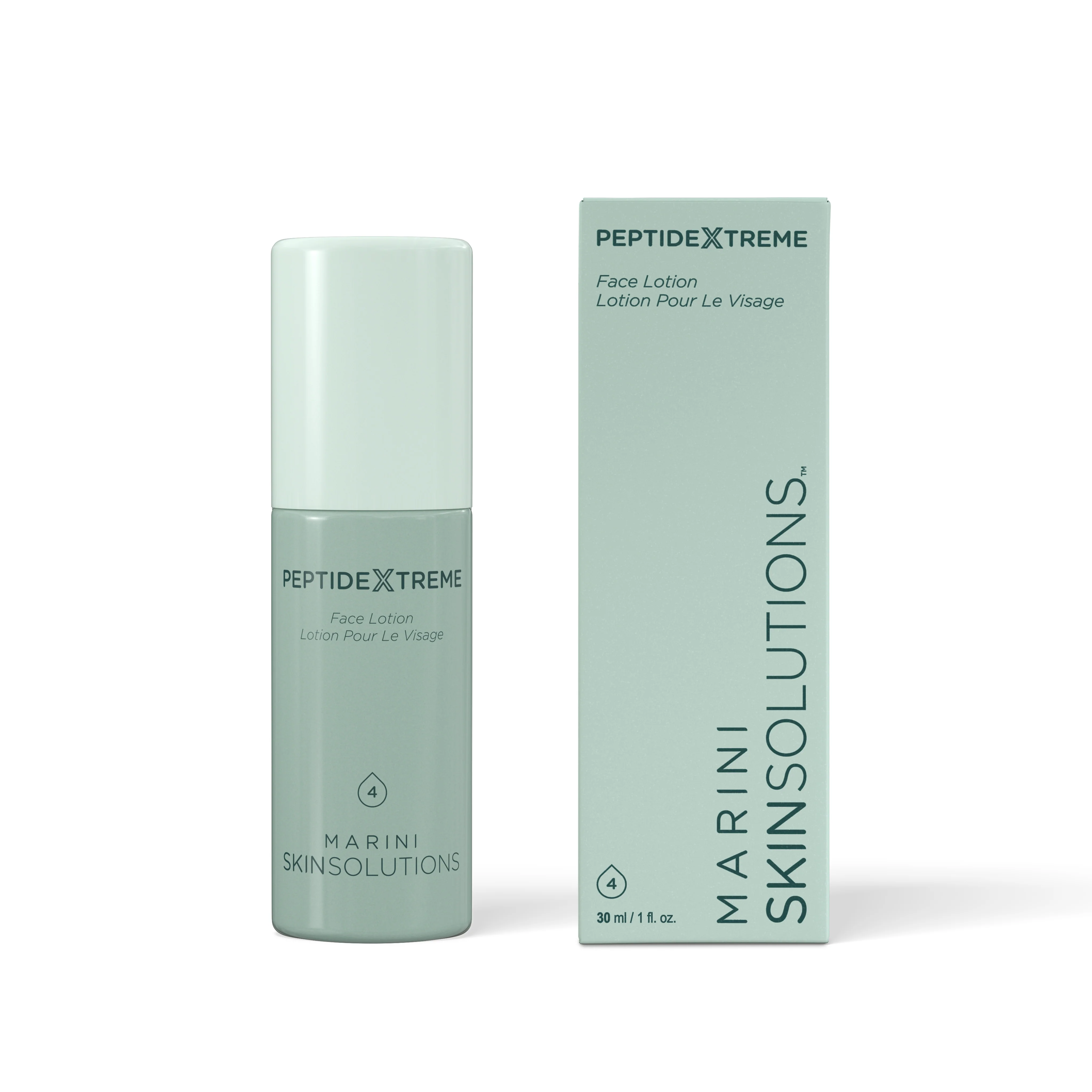 Marini Skin Solutions | PeptideXtreme (30ml) - Image 3