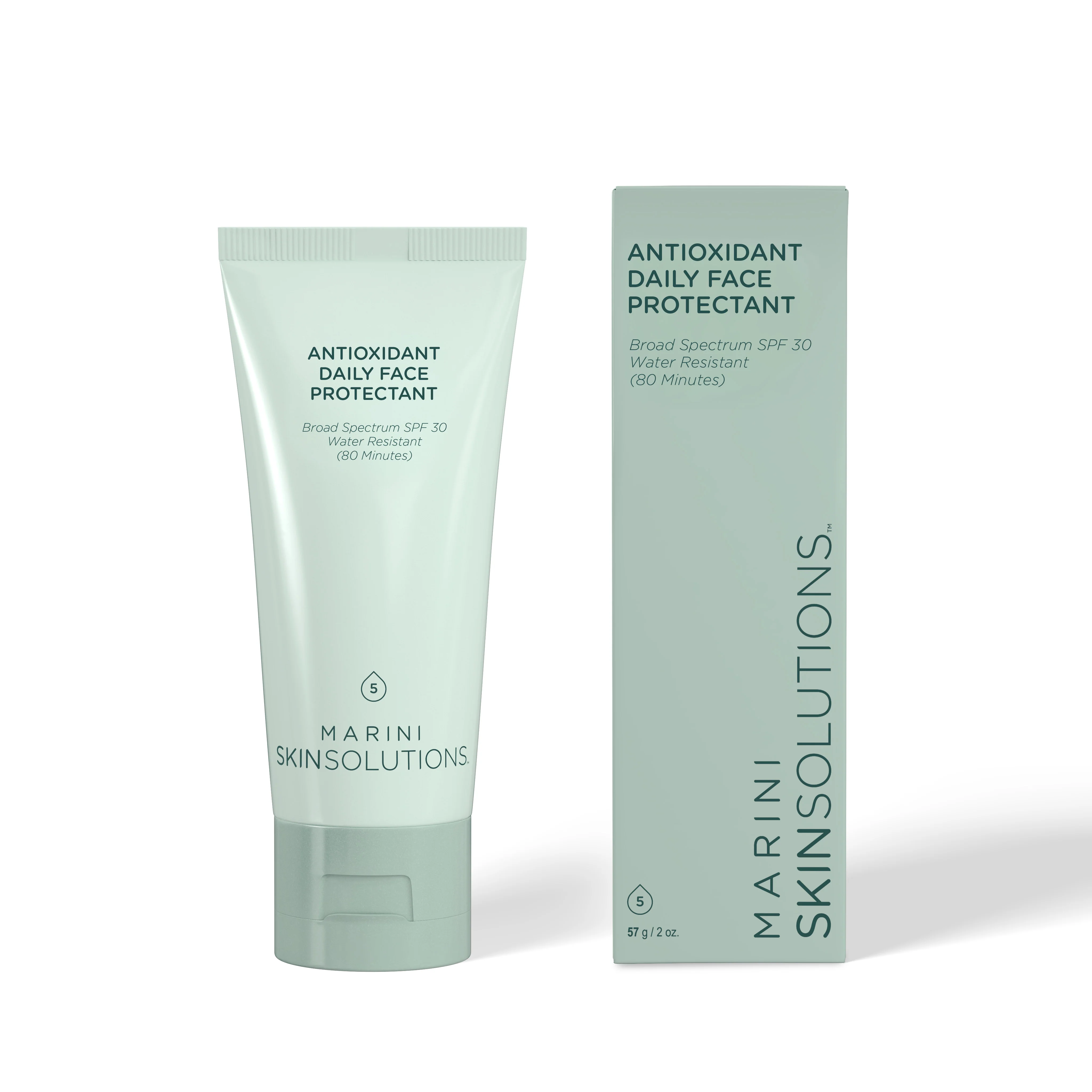 Marini Skin Solutions | Physical Protectant SPF Tinted Medium to Deep (57g) - Image 3