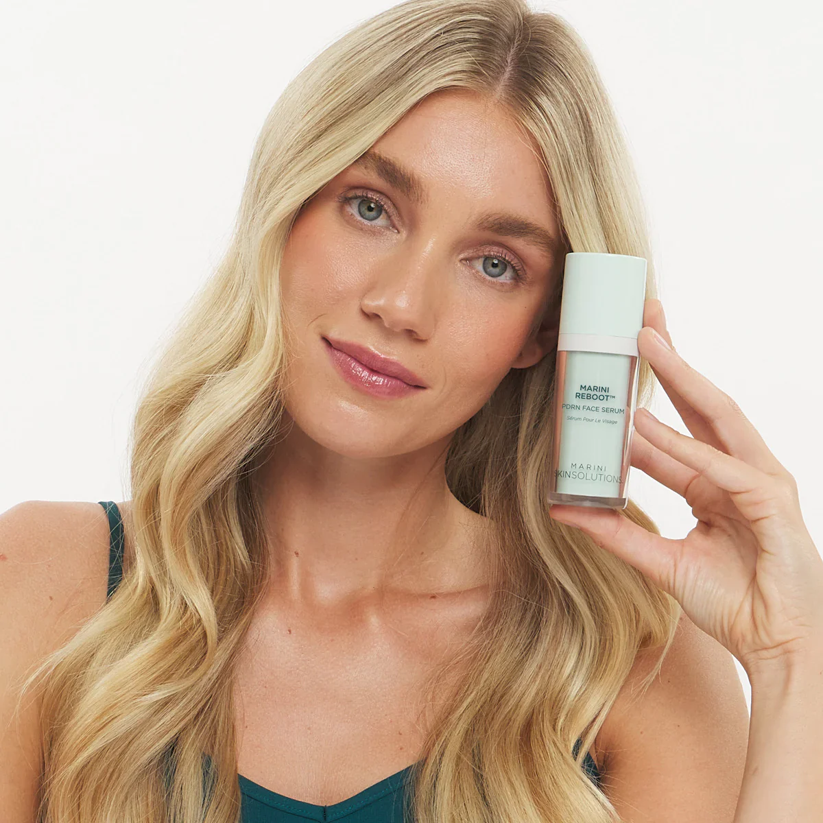 Marini Skin Solutions | Reboot Face Serum (30ml) - Image 4